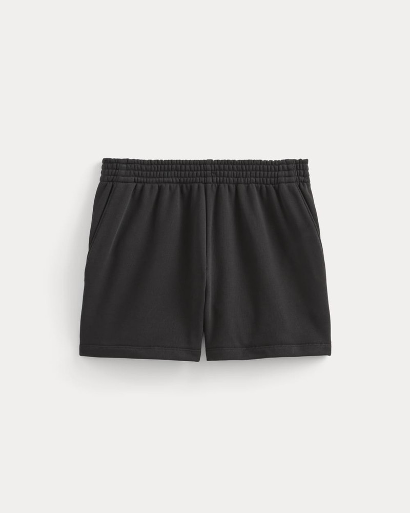 THE OFF DUTY FRENCH TERRY SHORT 1