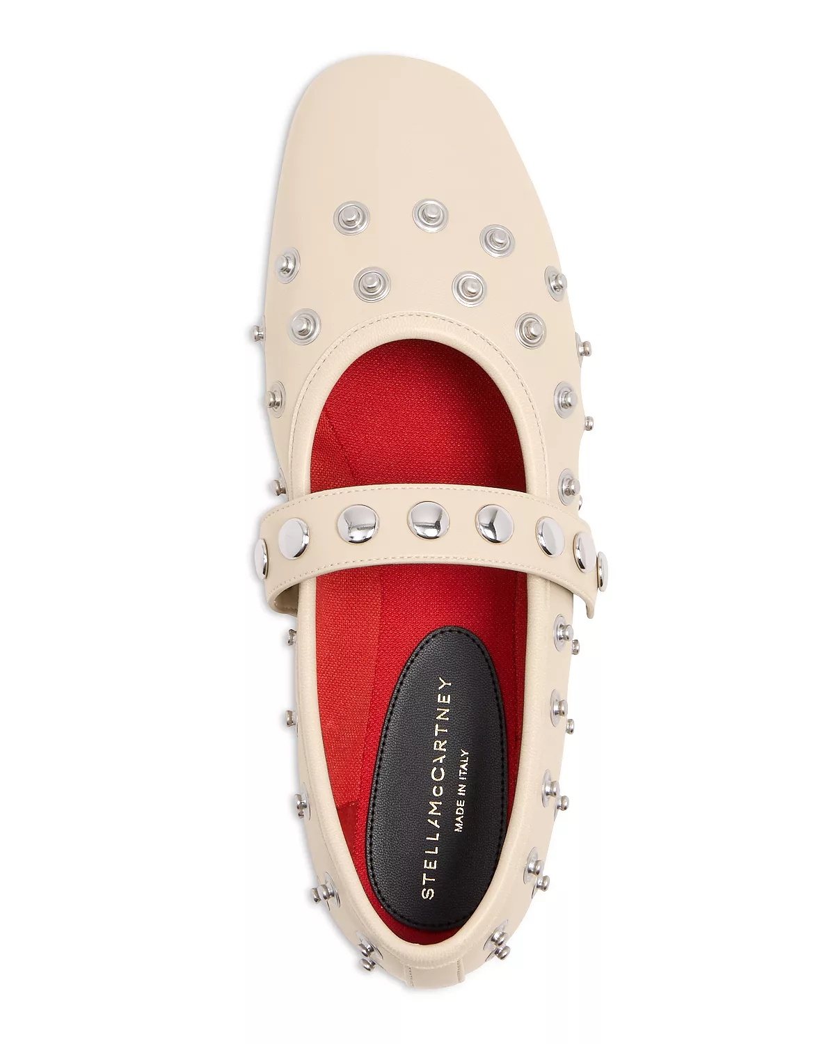 Women's Ryder Embellished Mary Jane Flats - 3