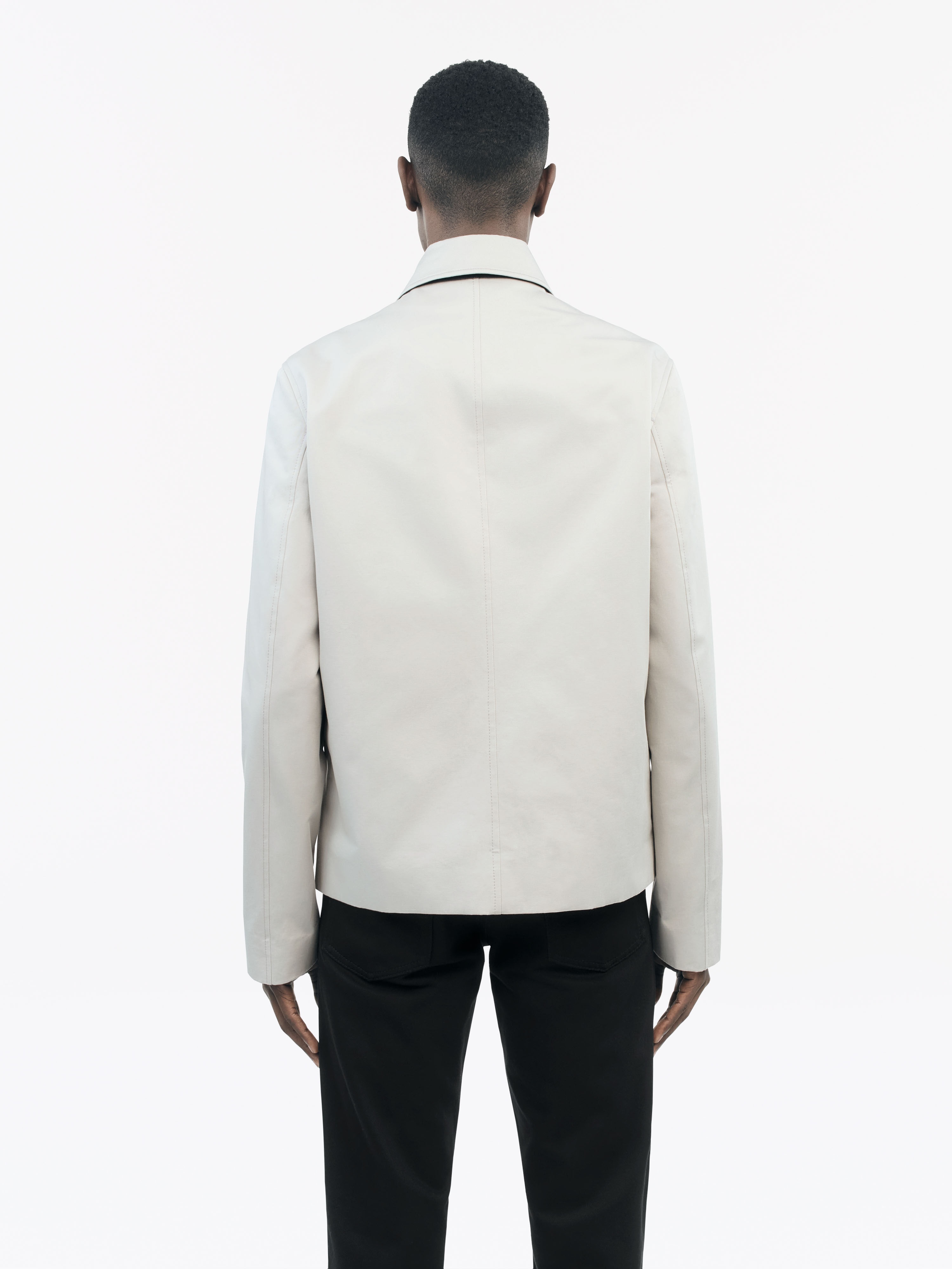 Eelis Water-repellent Jacket - 4