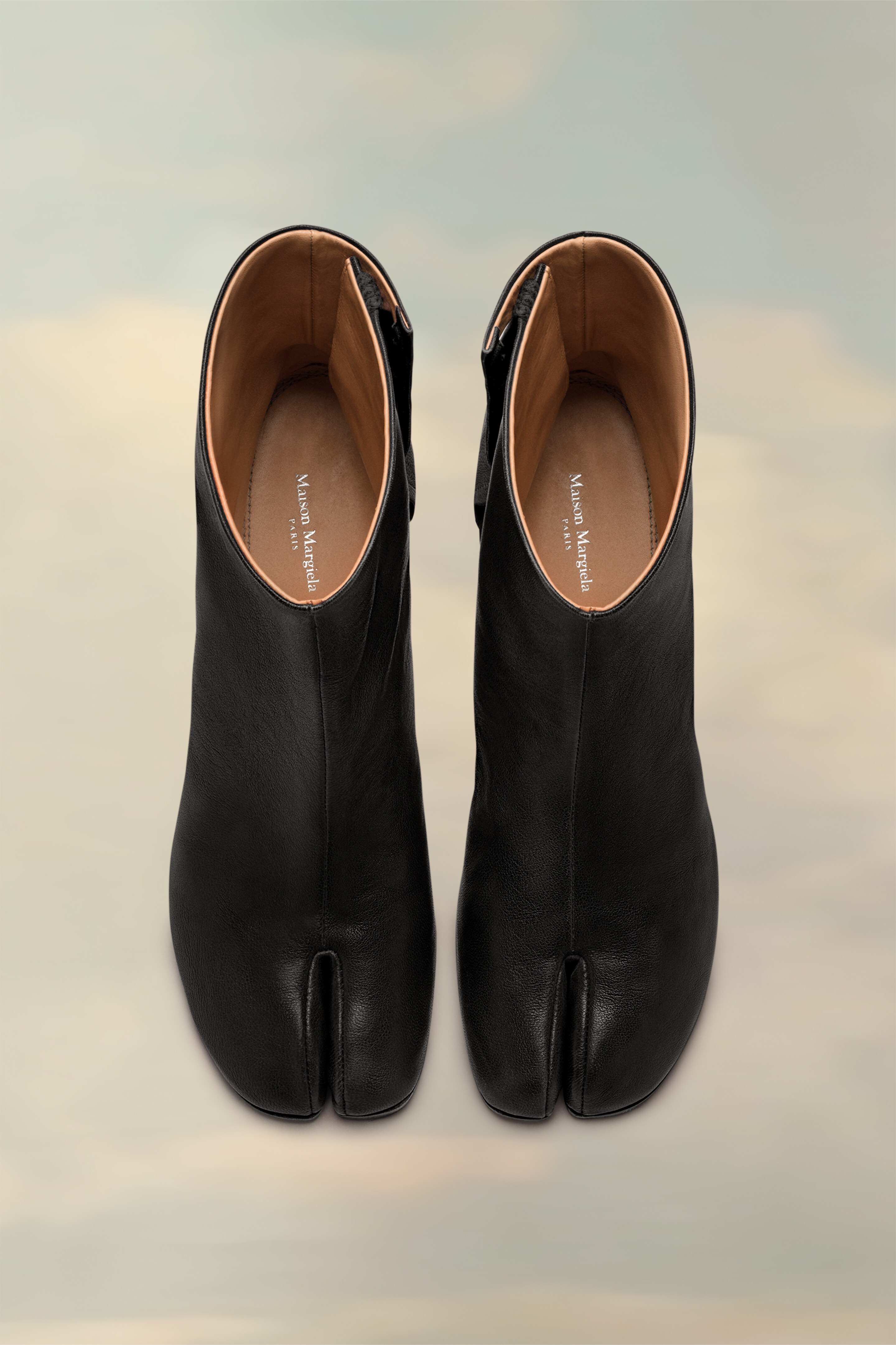 Tabi ankle boots - 4