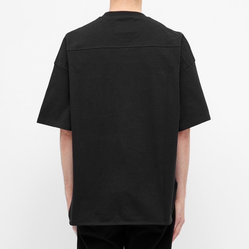 Jil Sander Pocket Detail Tee - 6