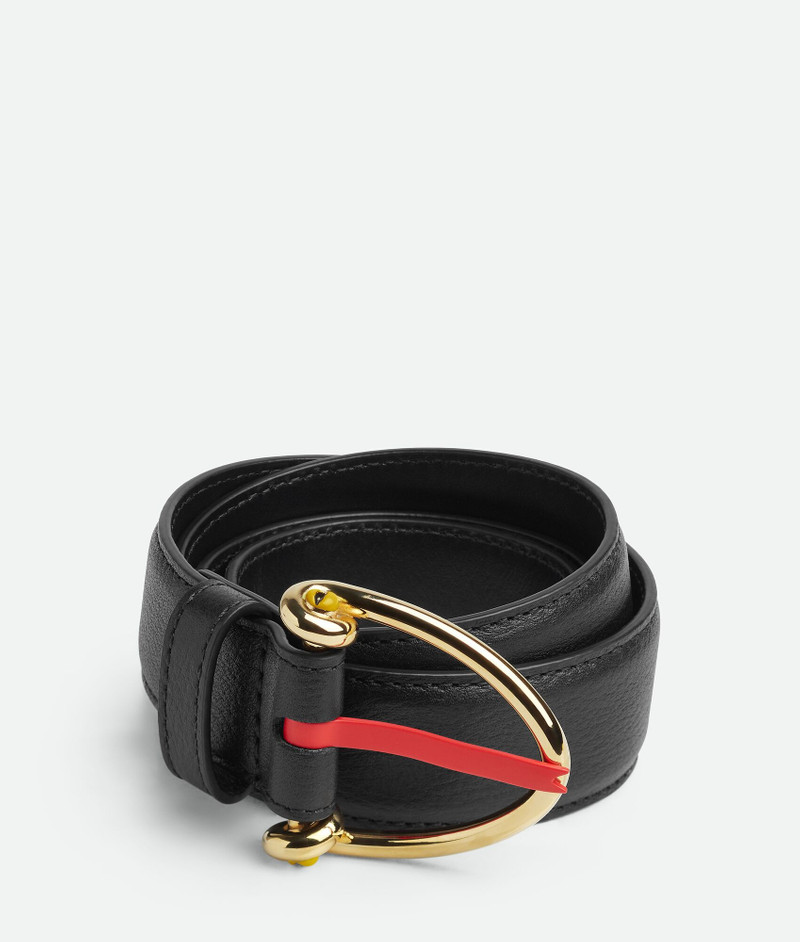 Snake Belt - 1