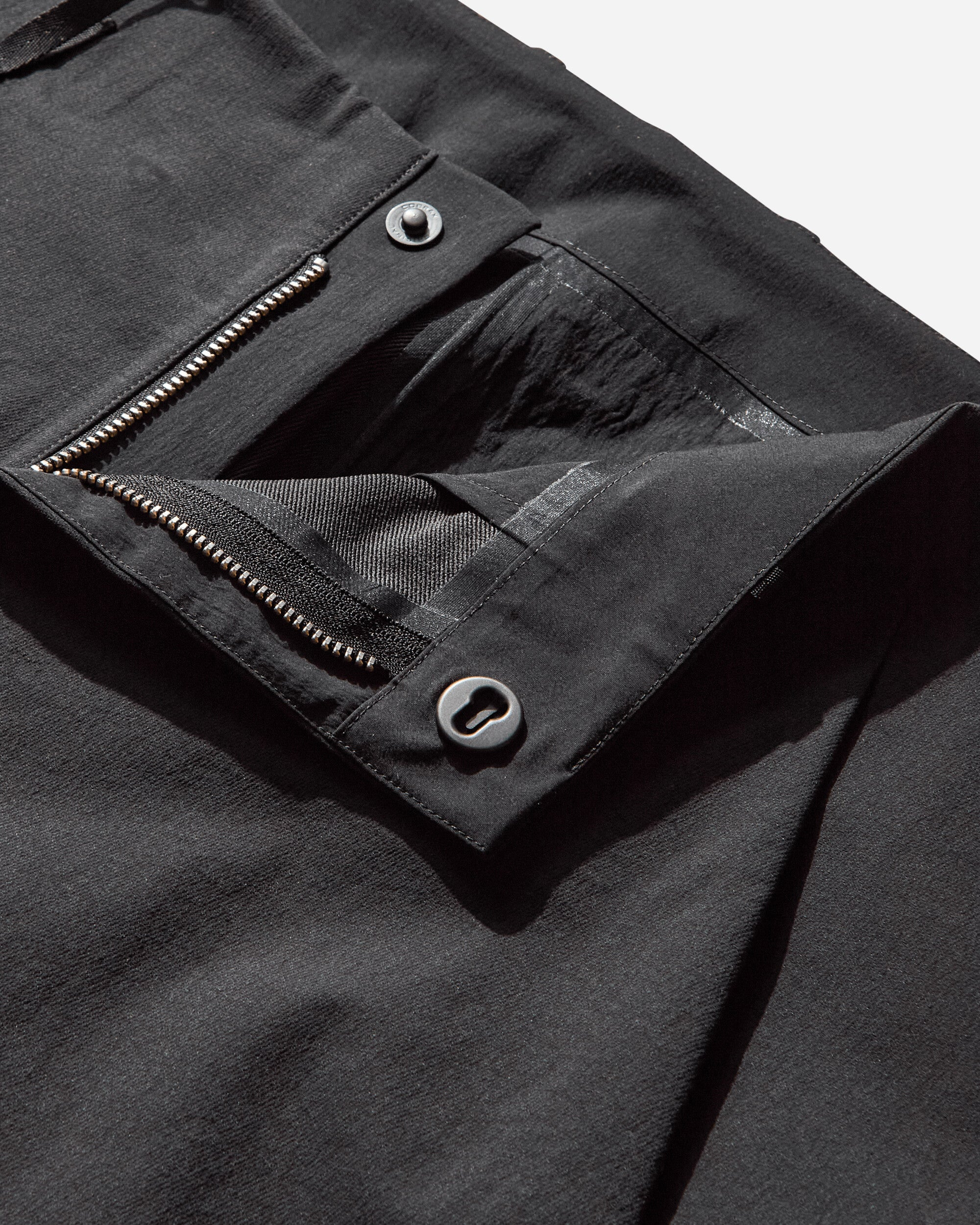 Men's Align MX Pants Black - 3