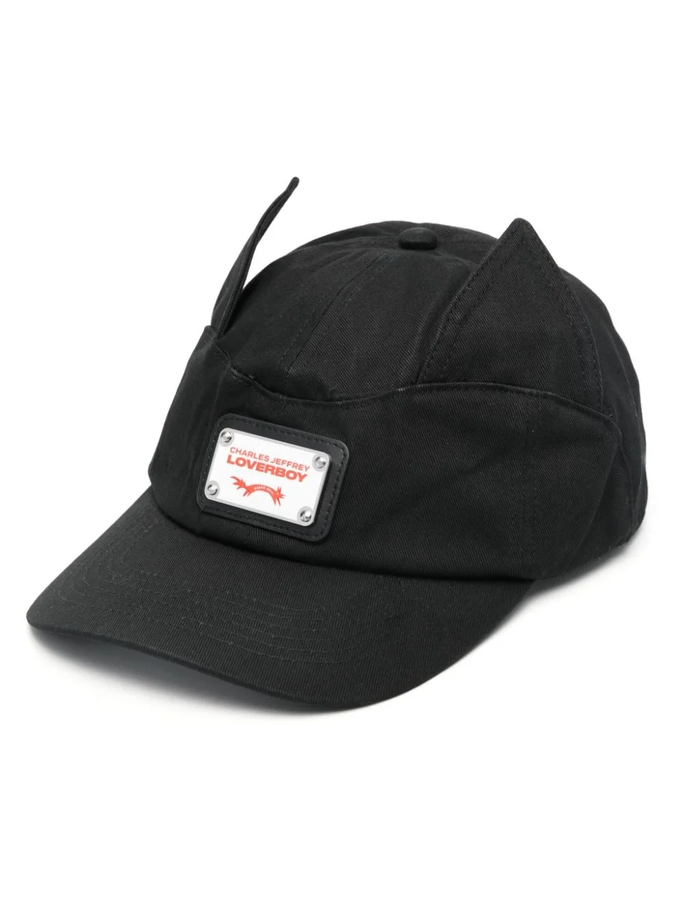 Ears baseball cap - 1
