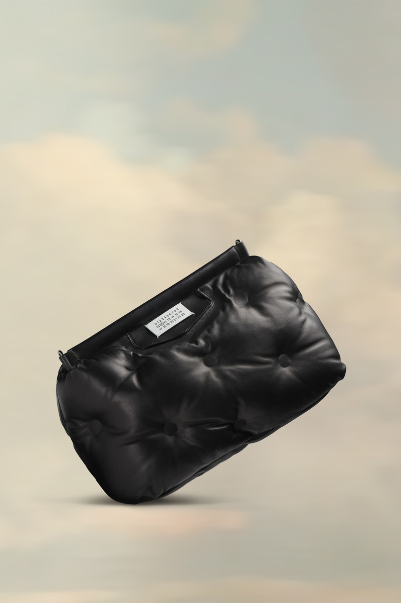 Glam Slam classique medium 1