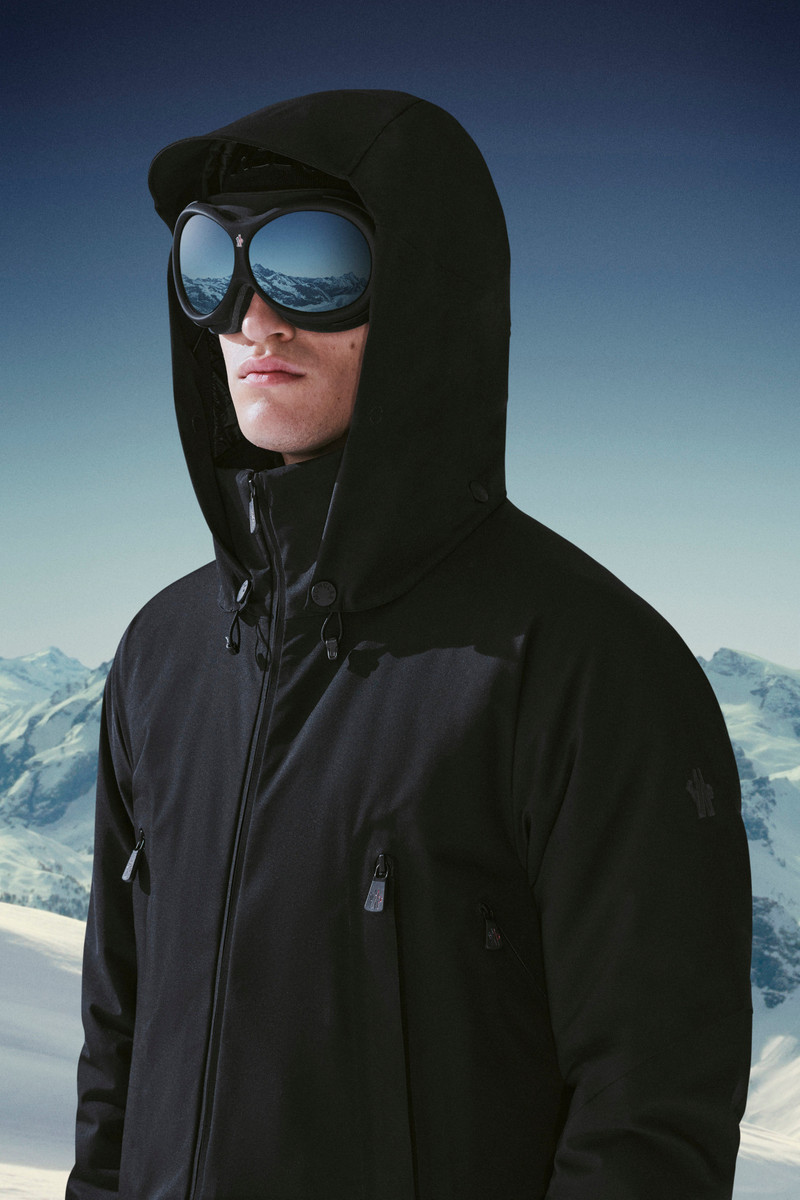 Boden Hooded Jacket 4
