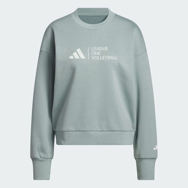LOVB LOGO GRAPHICS PULLOVER 1