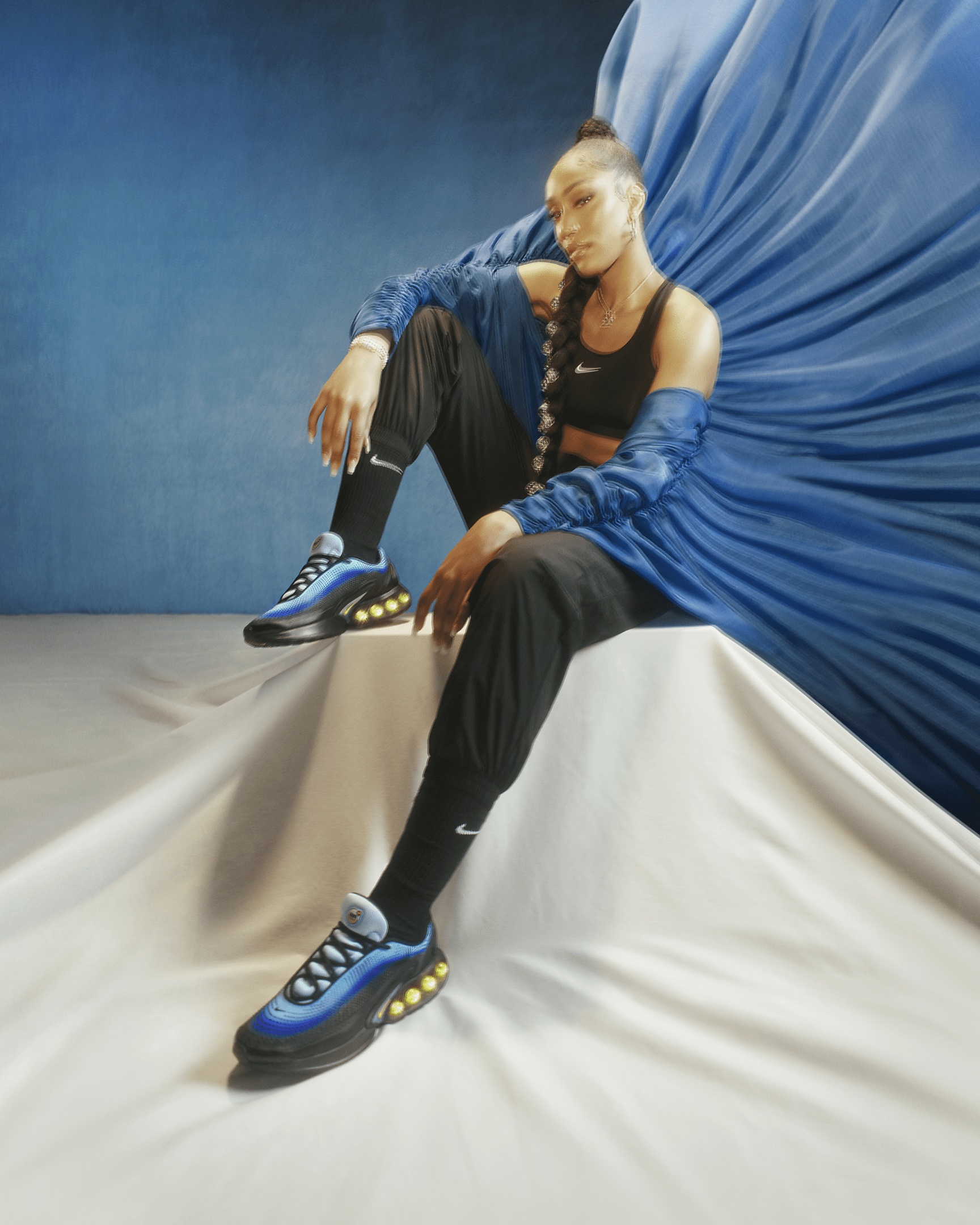 Nike Nike Air Max Dn SE Shoes | REVERSIBLE display picture 3