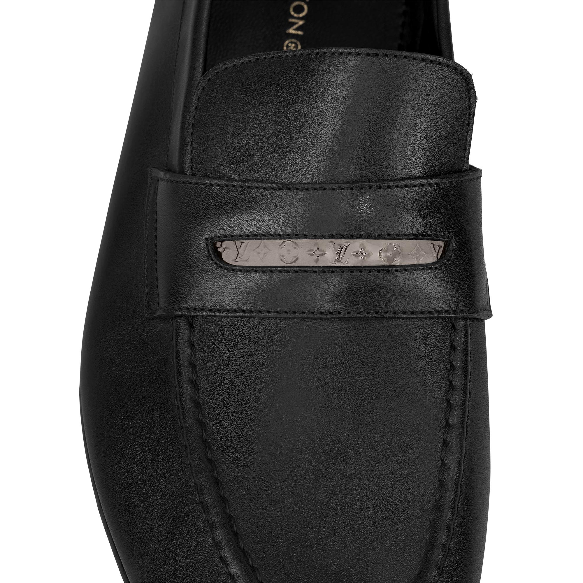 LV Glove Loafer - 6