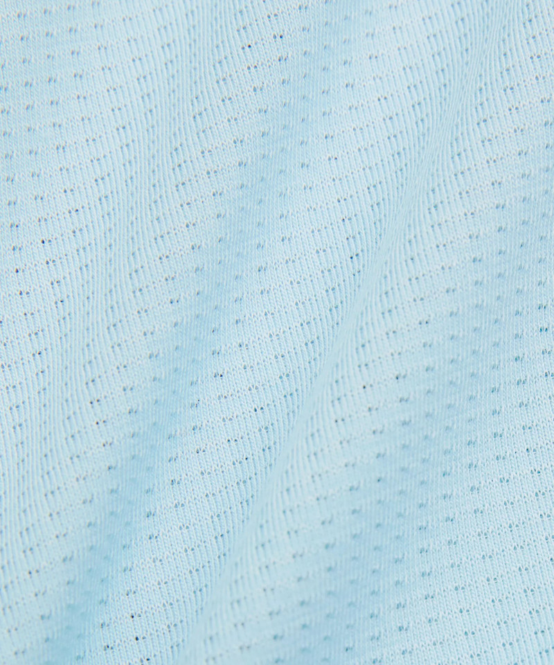 Mile Maker Mesh Short-Sleeve T-Shirt 6