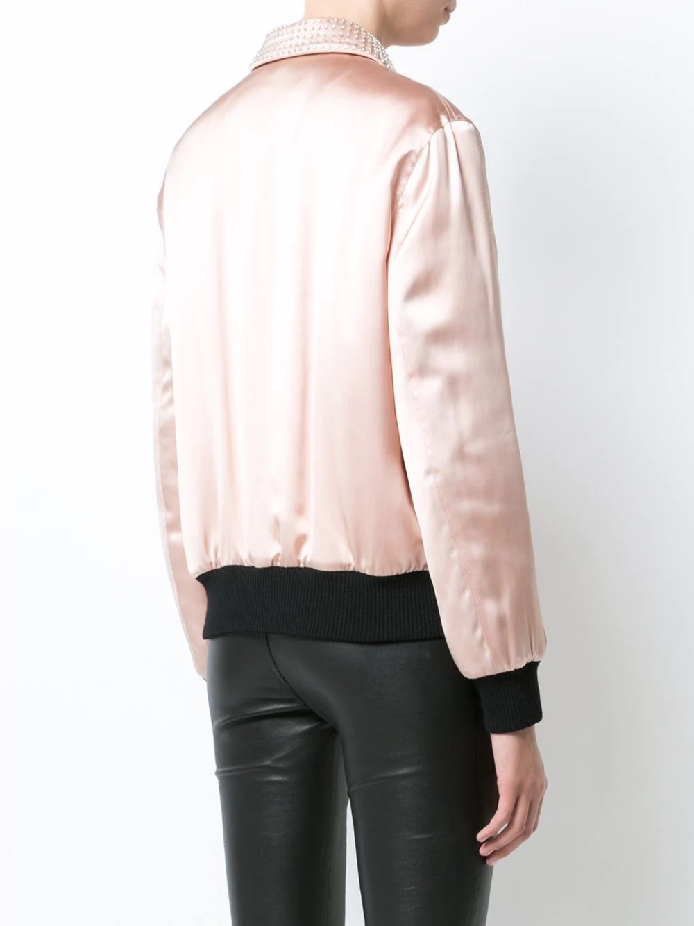 Je T'aime teddy jacket - 4