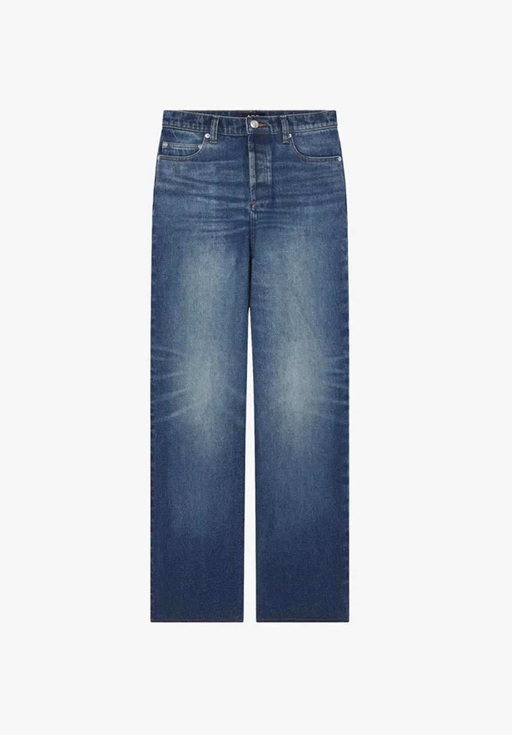 ROMY JEANS - 1