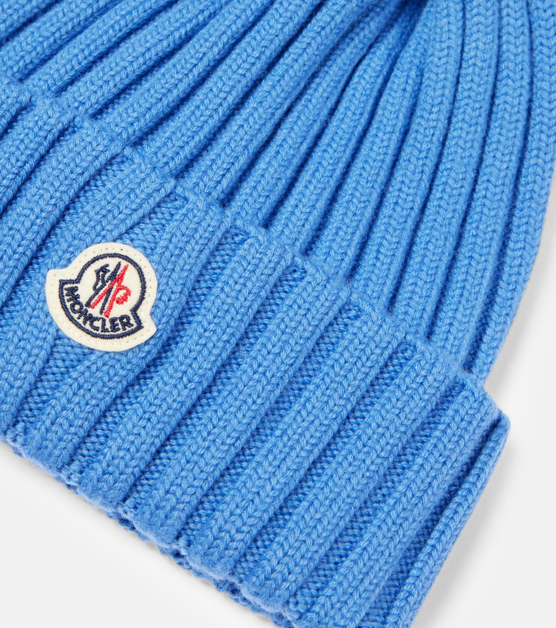 Wool beanie - 3
