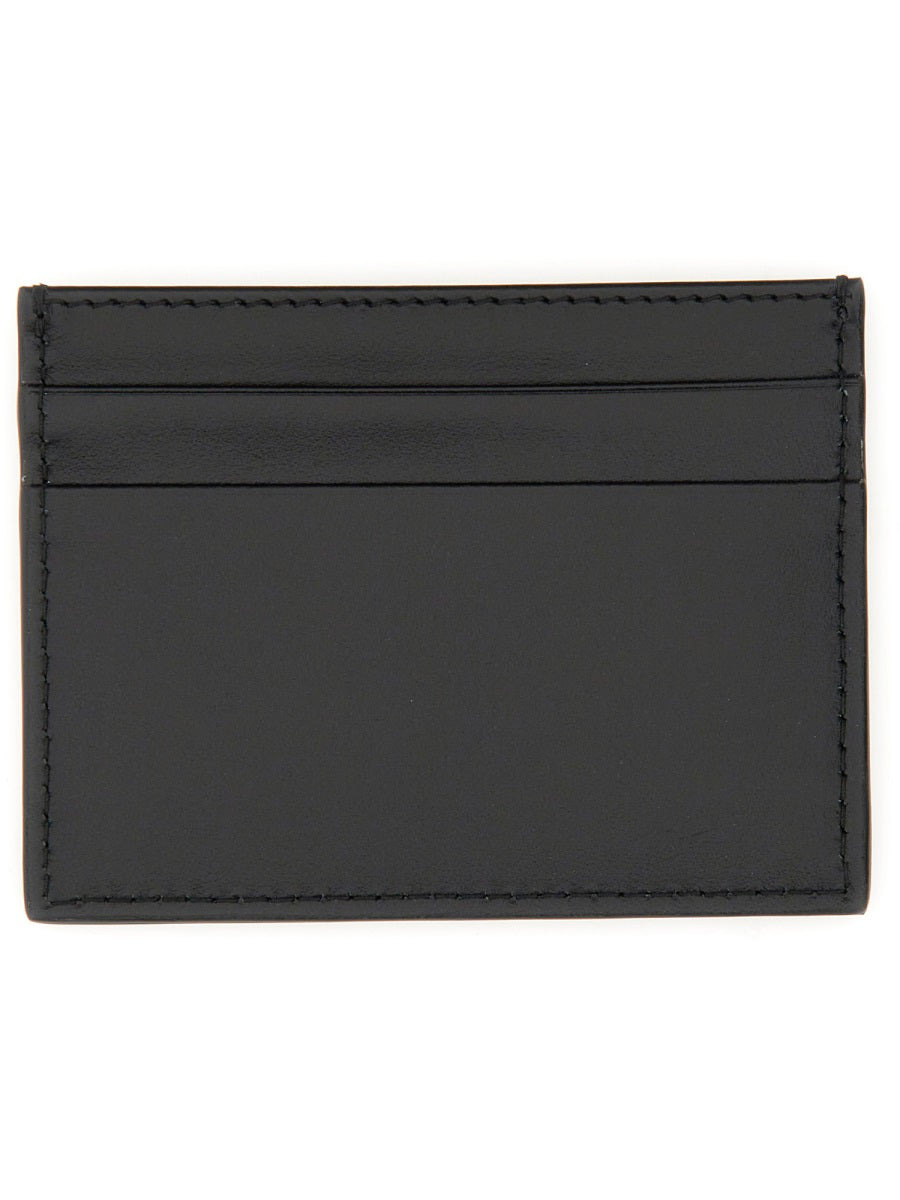 Dolce & Gabbana Men Portacarte In Pelle - 3
