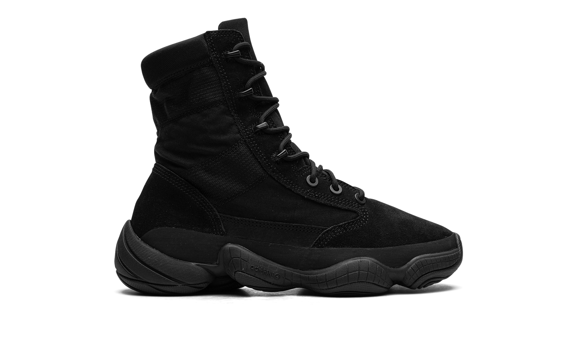 Yeezy 500 High Tactical Boot - 6