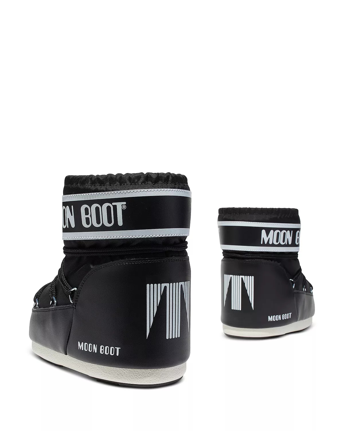 Women's Icon Low Boots - 2