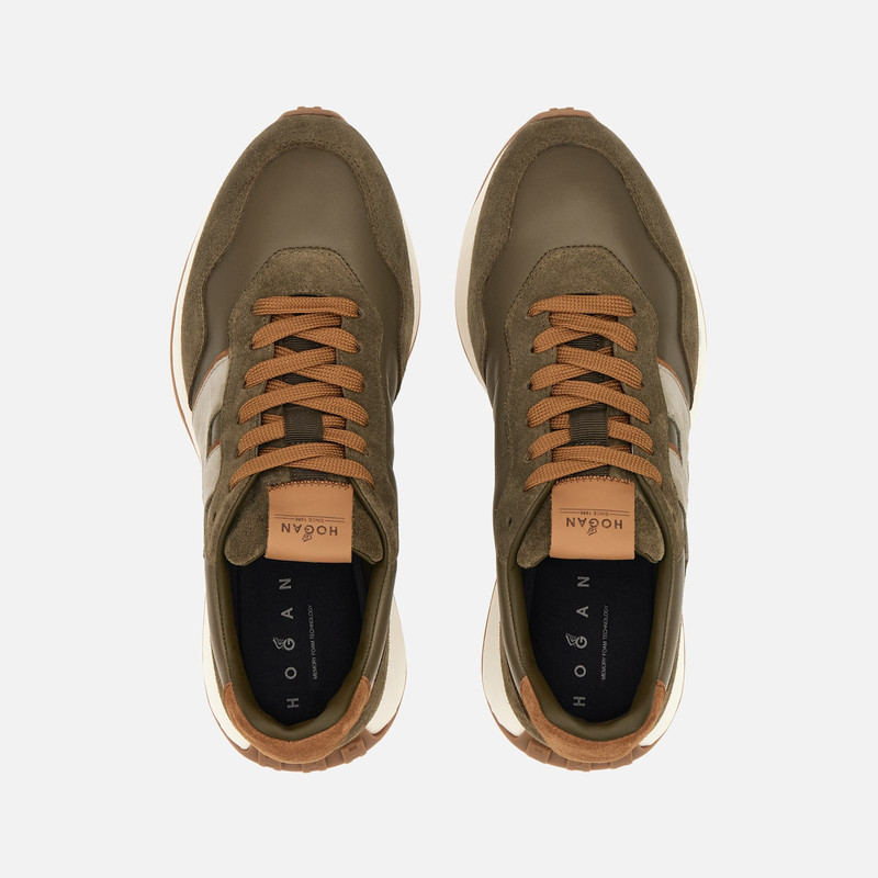 Sneakers Hogan H601 5