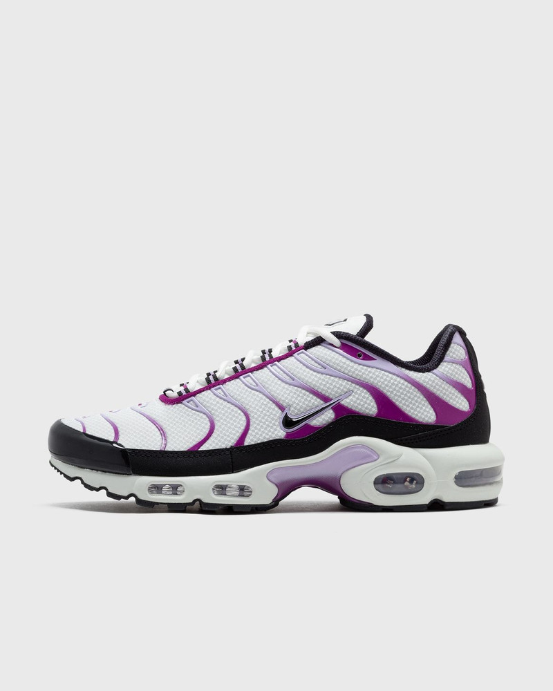 AIR MAX PLUS "Lilac Bloom" - 1