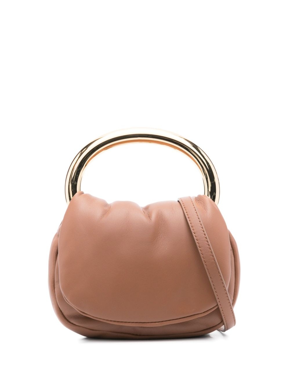 mini Ring tote bag - 1
