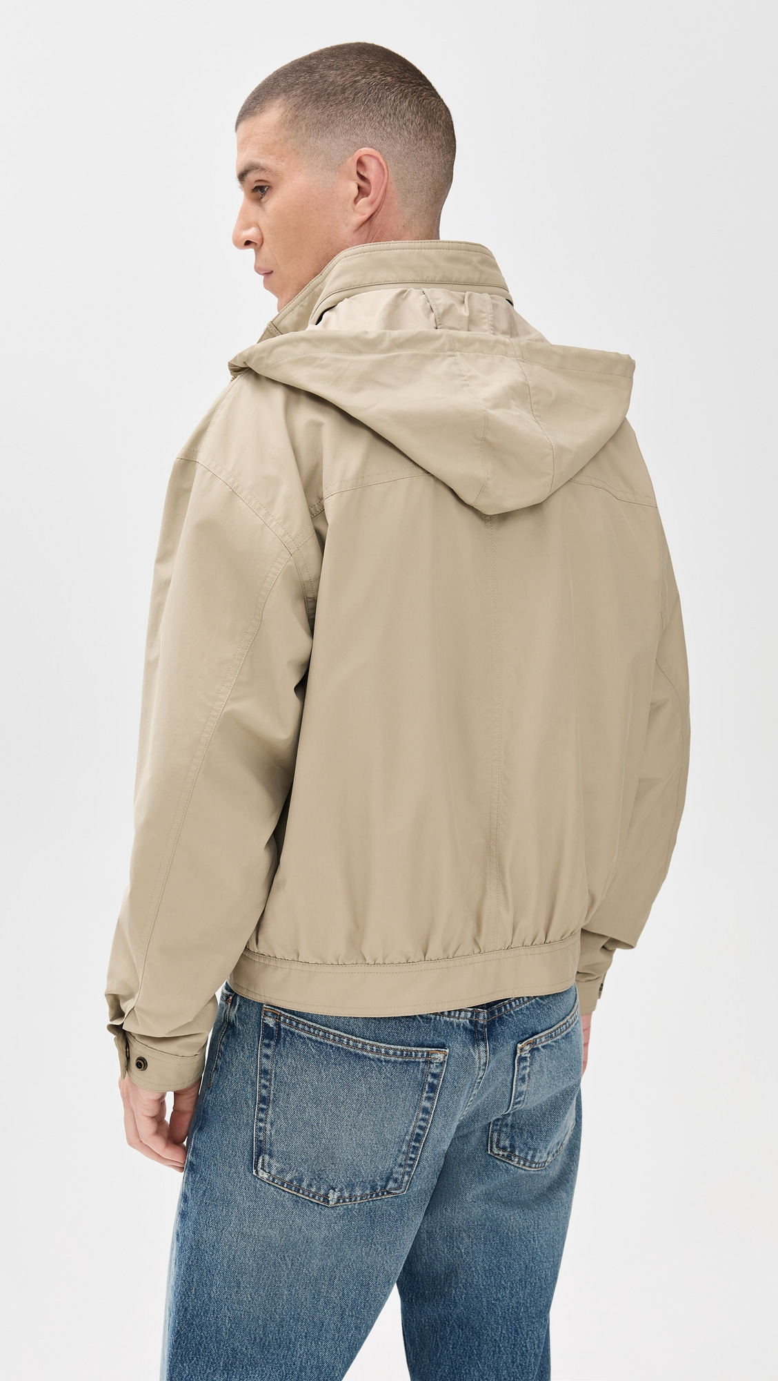 Rhett Jacket - 2