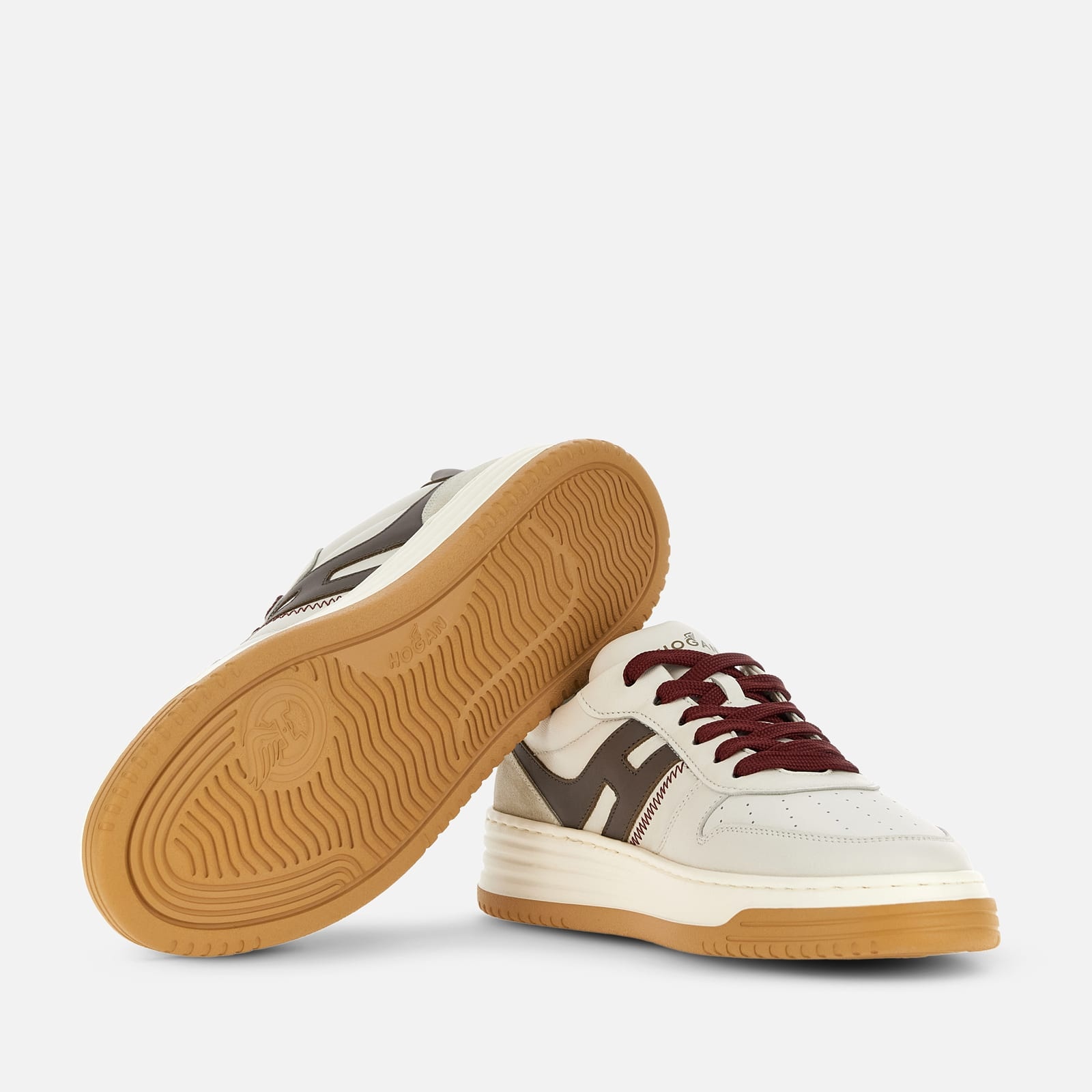 Sneakers Hogan H630 - 5
