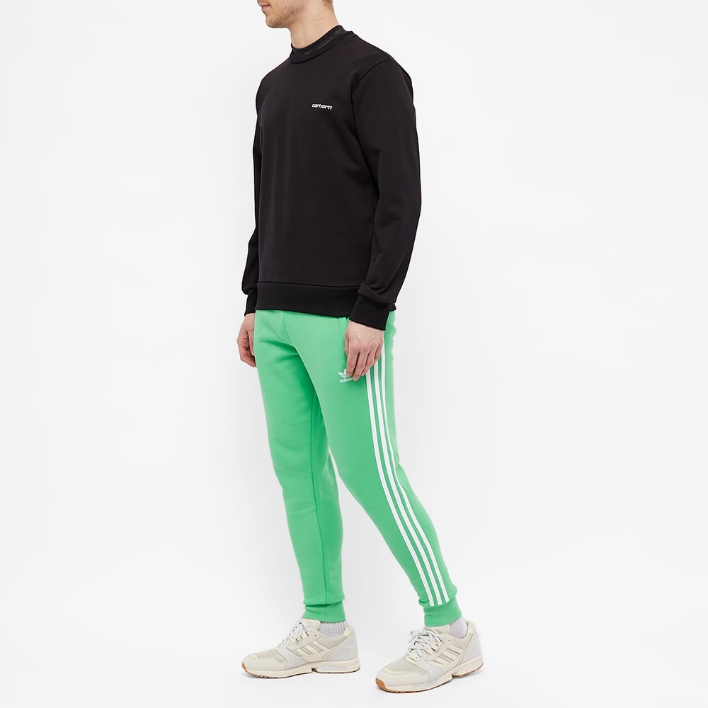 Adidas 3 Stripe Pant - 5