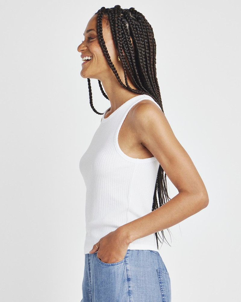 Supersoft Rib Tank 4
