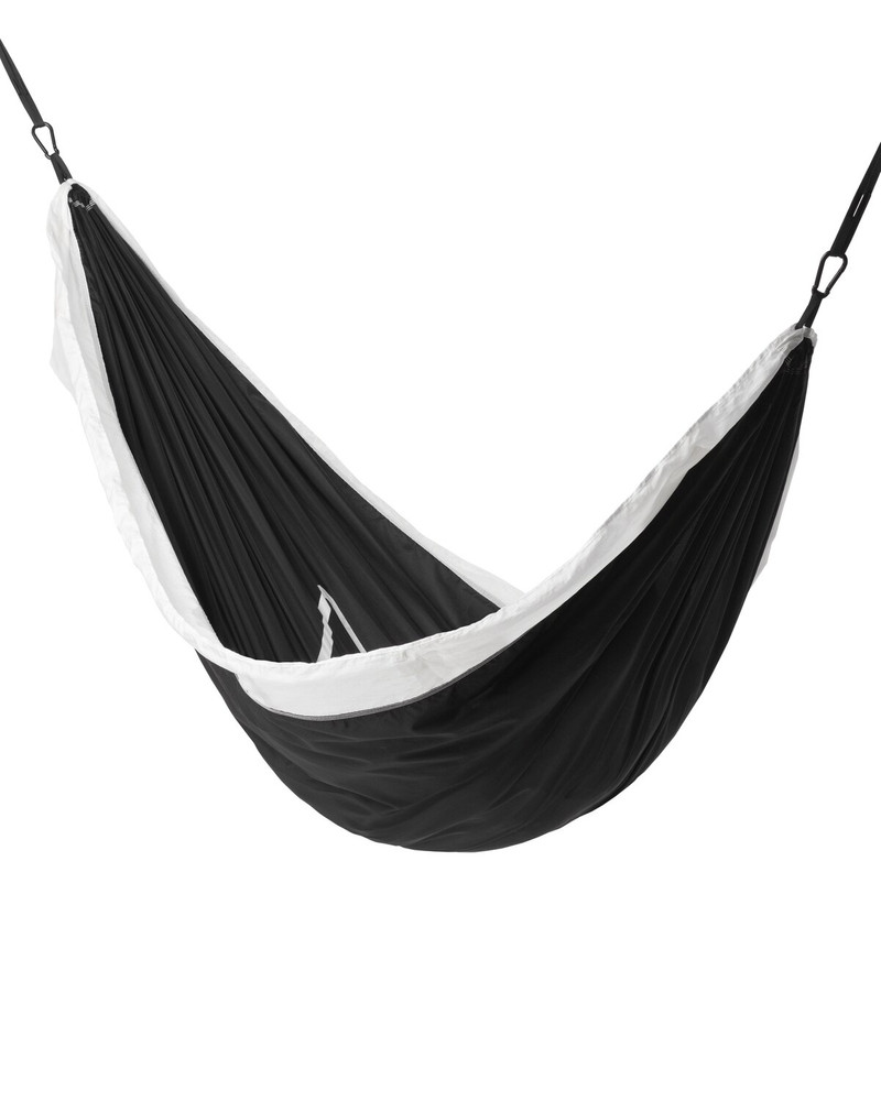 Nylon hammock 4