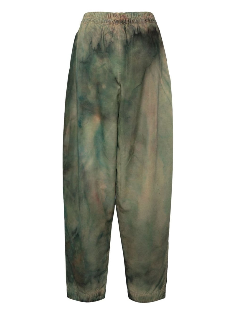 Toogood the gymnast trouser outlook