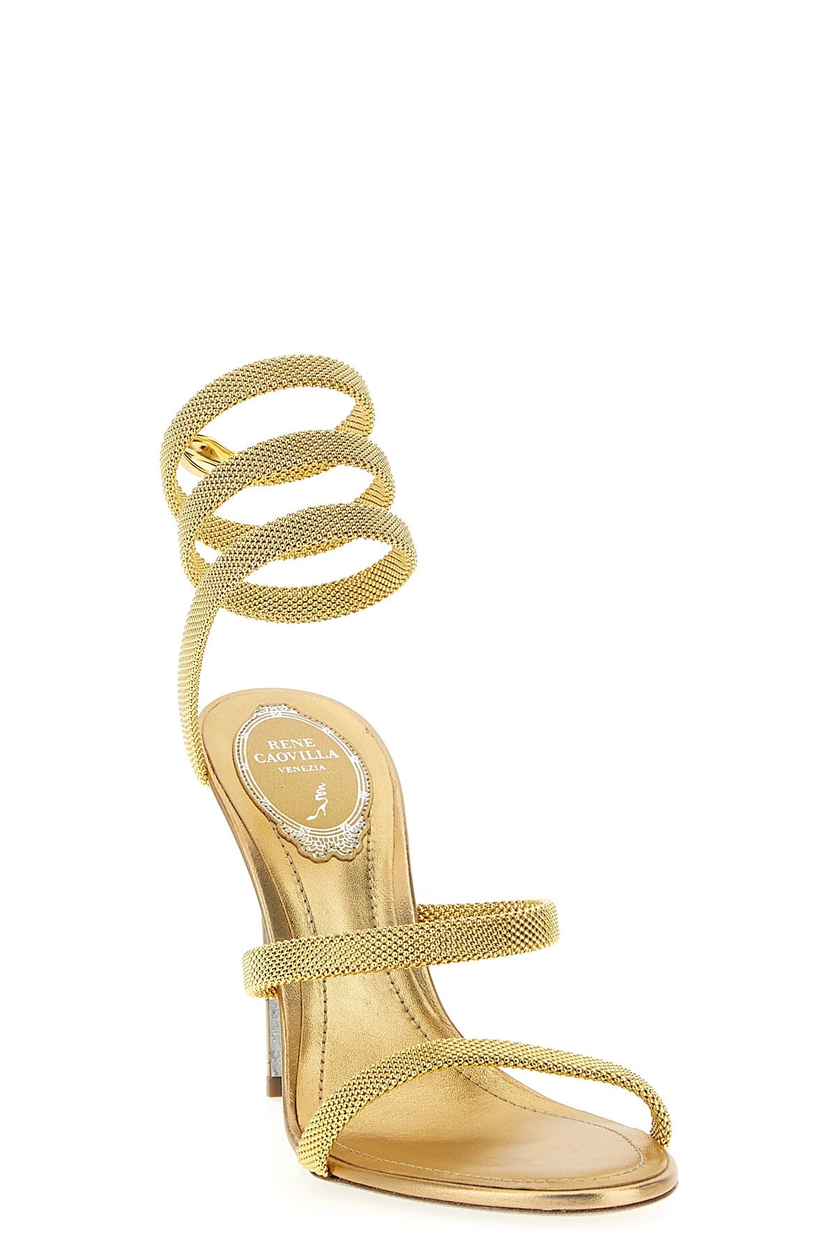 'Cleo' sandals - 2