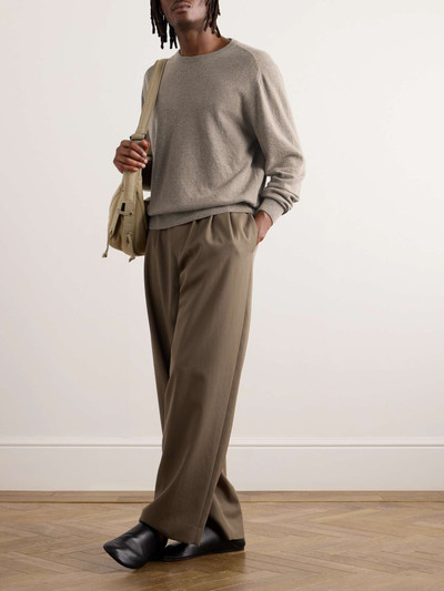 Lemaire Wool-Blend Sweater outlook