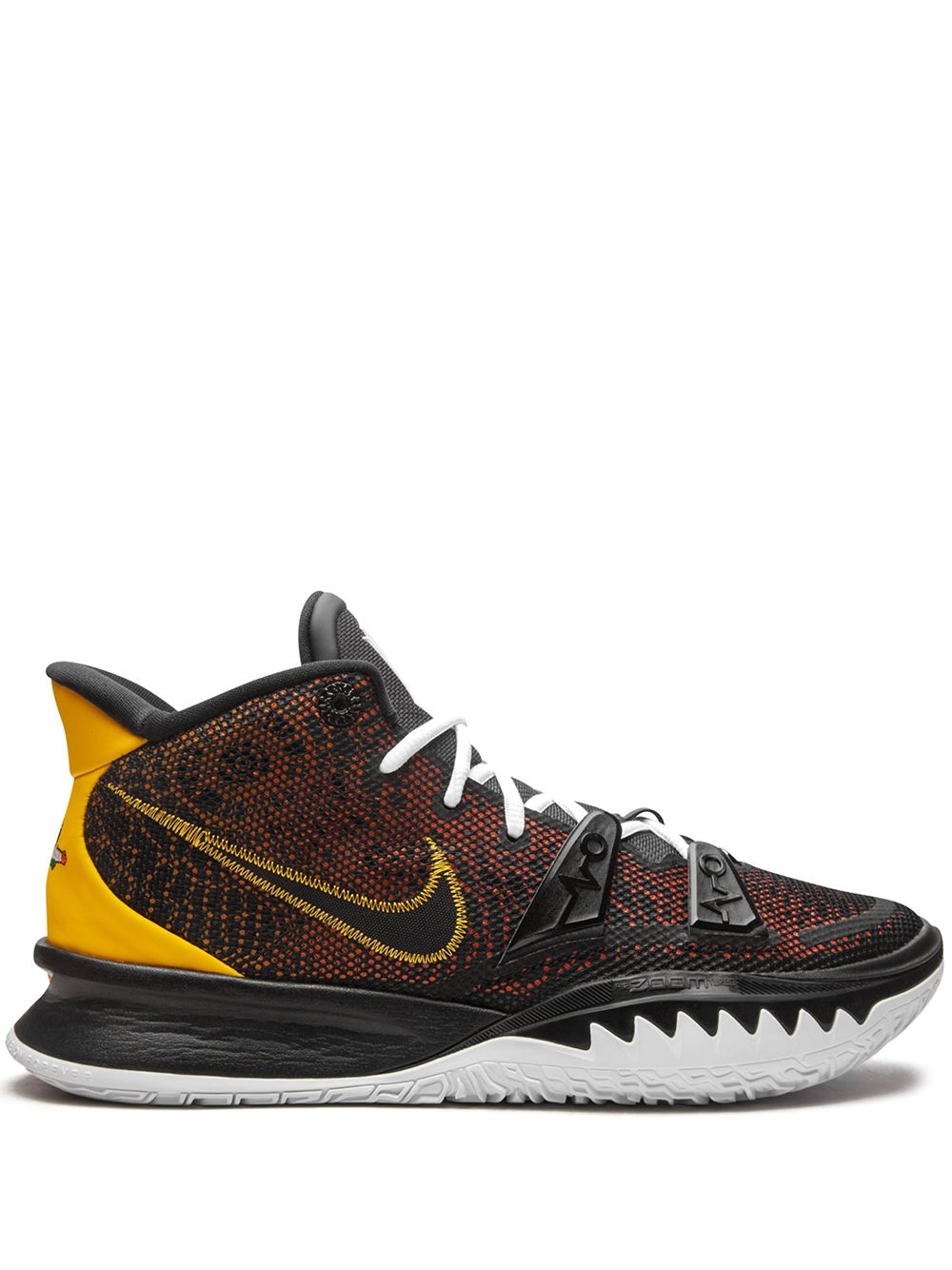 Kyrie 7 high-top sneakers - 1