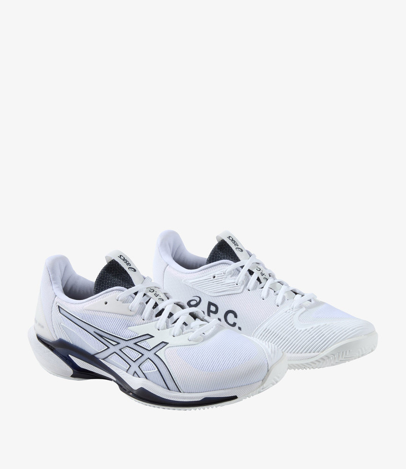 A.P.C. ON COURT SOLUTION SPEED FF3 WOMEN'S SNEAKERS outlook