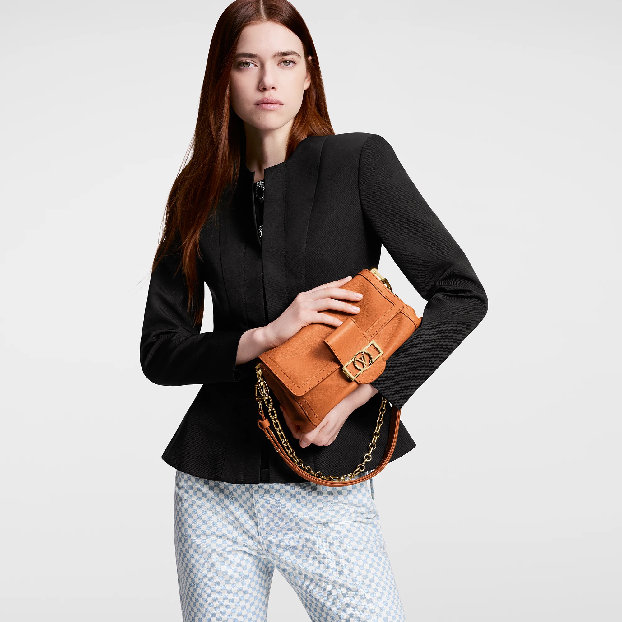 Dauphine Soft MM - 8