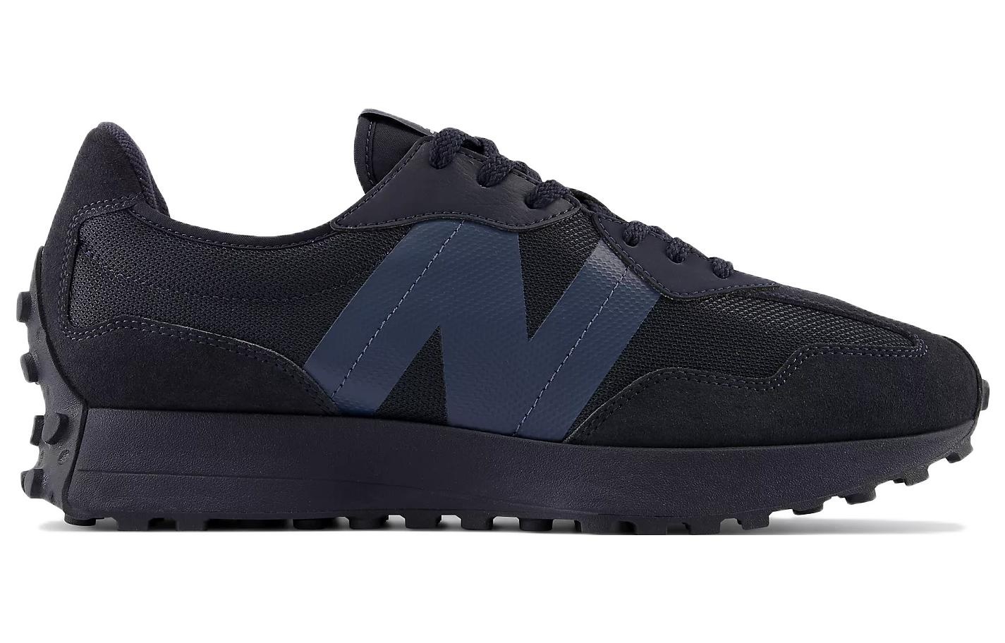 New Balance New Balance 327 'Black Blue' MS327SH | REVERSIBLE