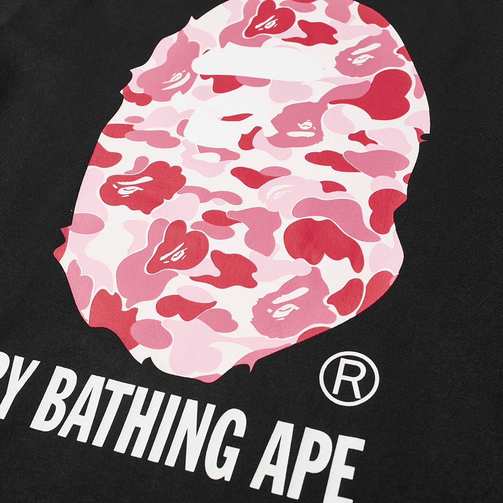 A Bathing Ape ABC Camo By Bathing Ape Tee - 2