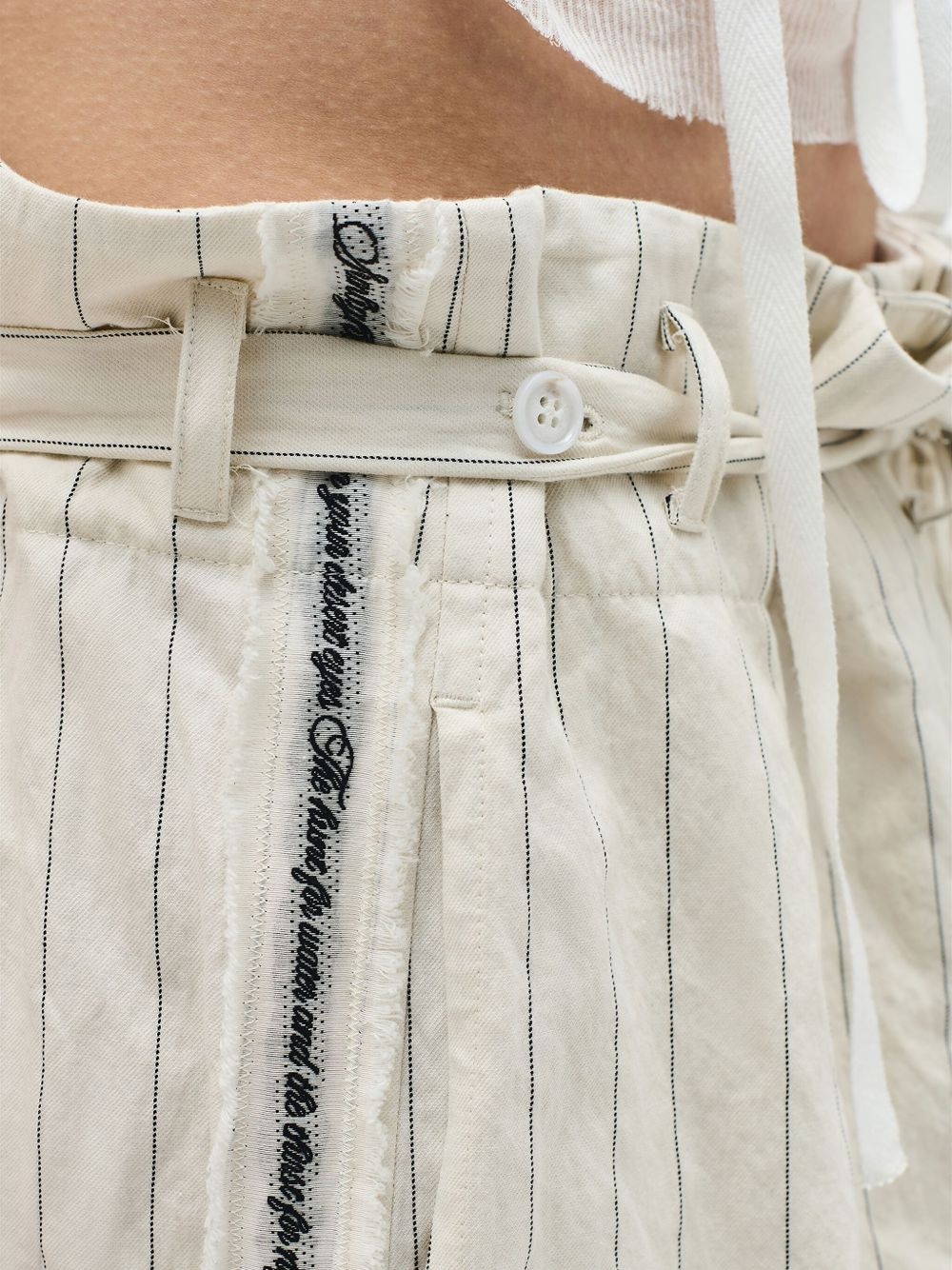 Kimmi trousers - 5