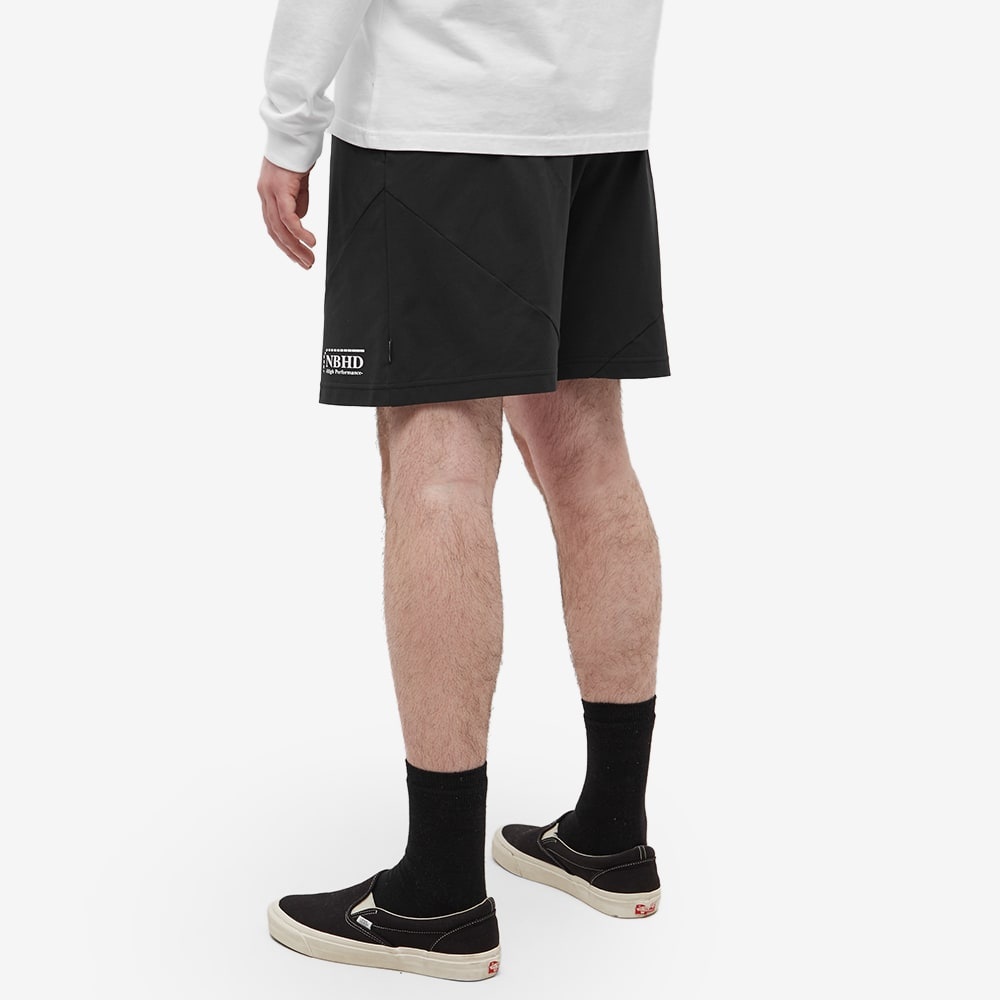 Neighborhood Tech Logo Short - 3