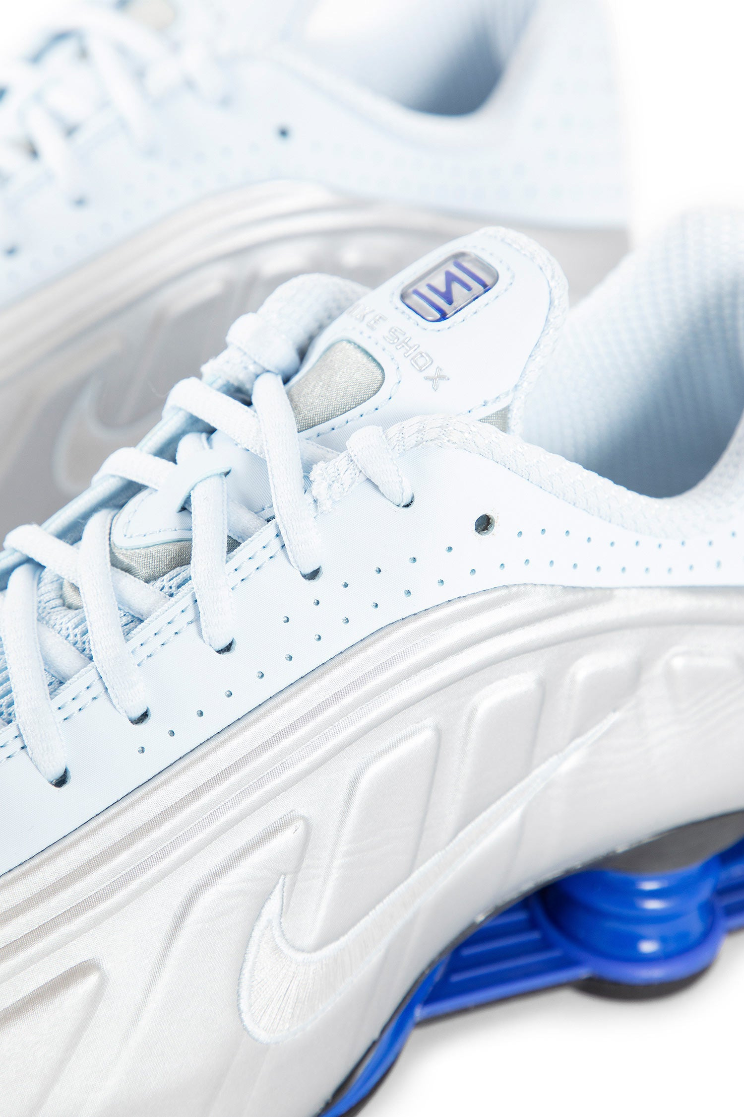 Shox-R4-Sneakers - 7