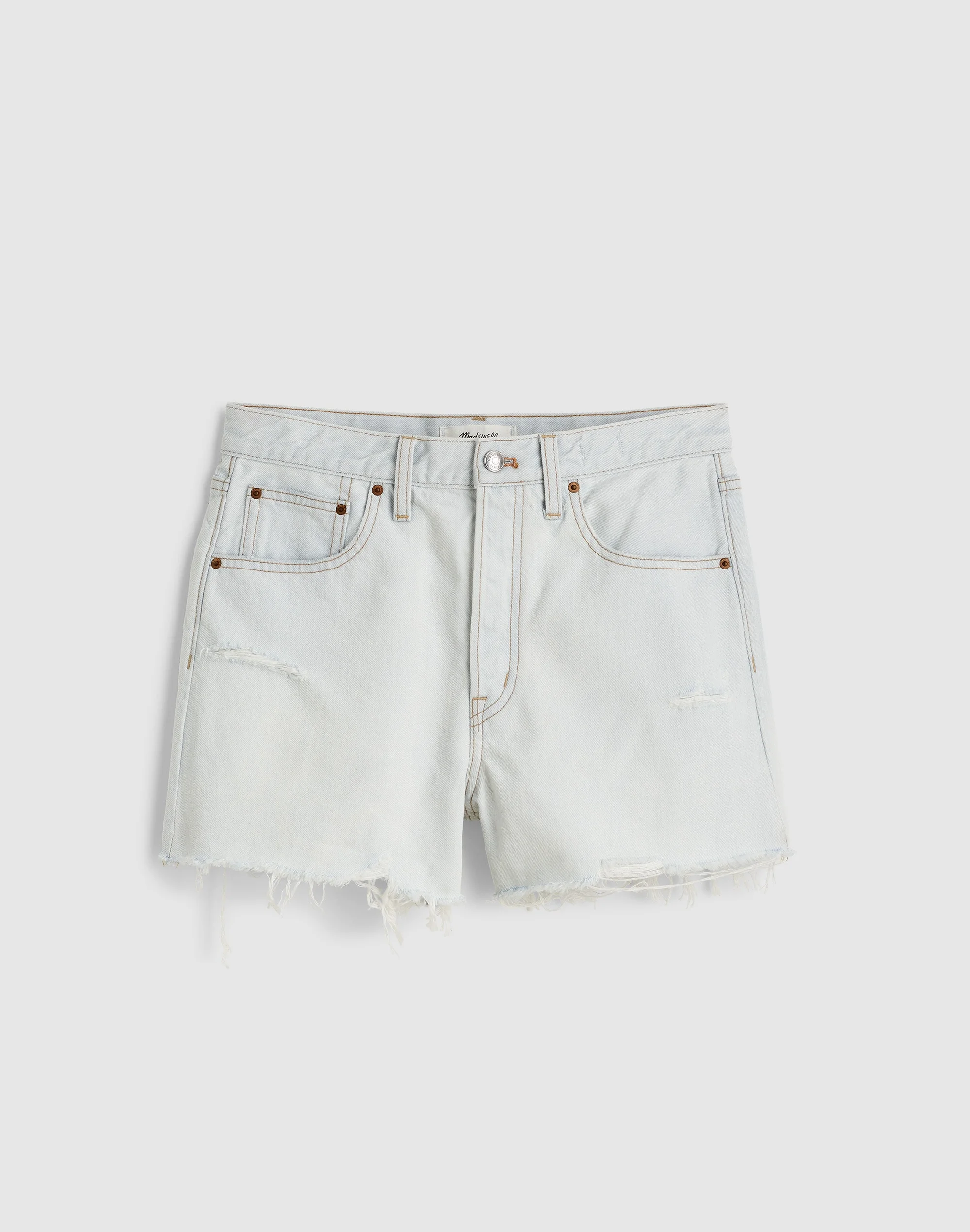 The Short Essex Short - 1
