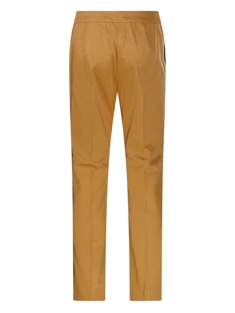 Max Mara tailored trousers outlook