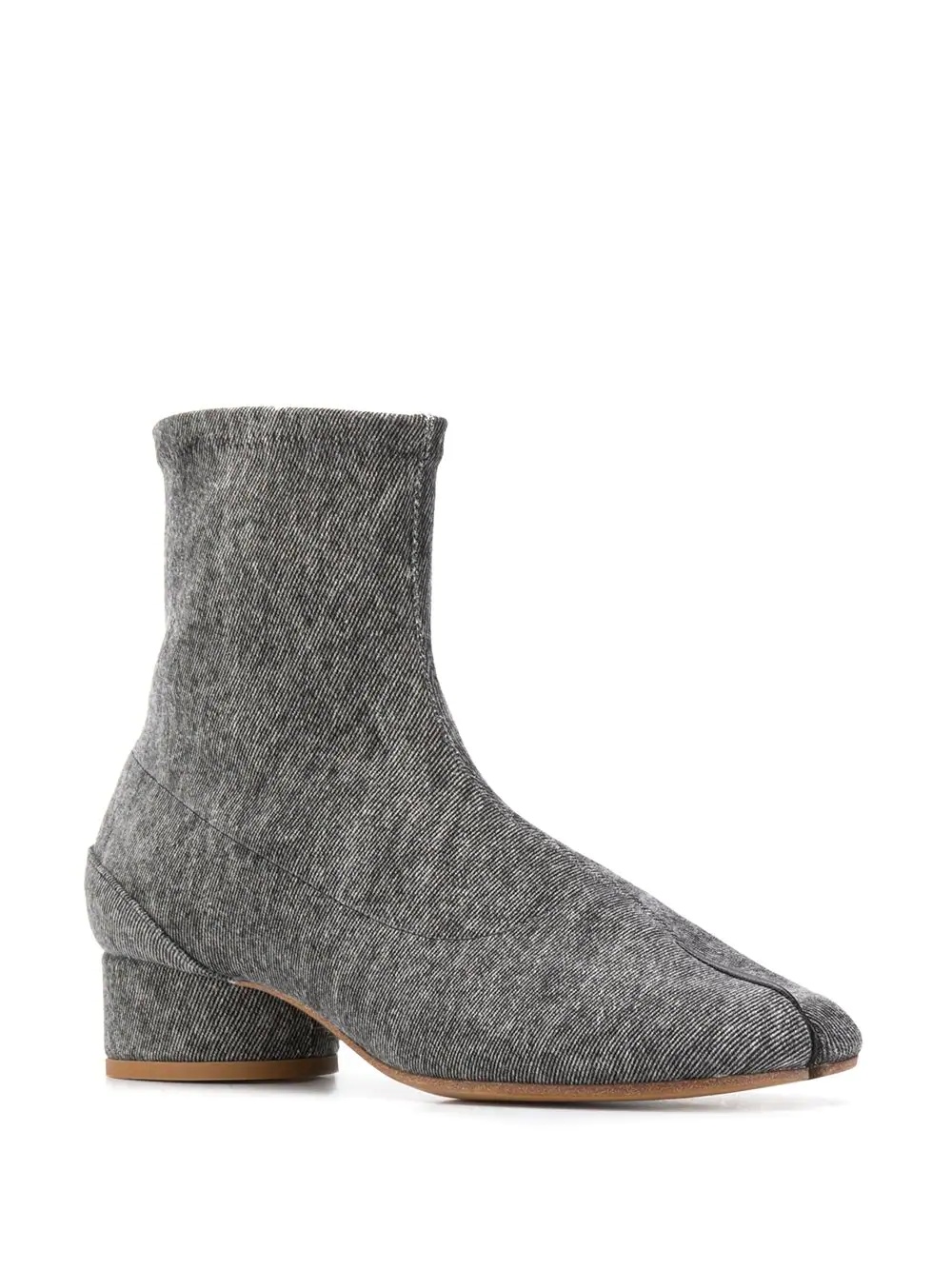 Tabi sock boots  - 2