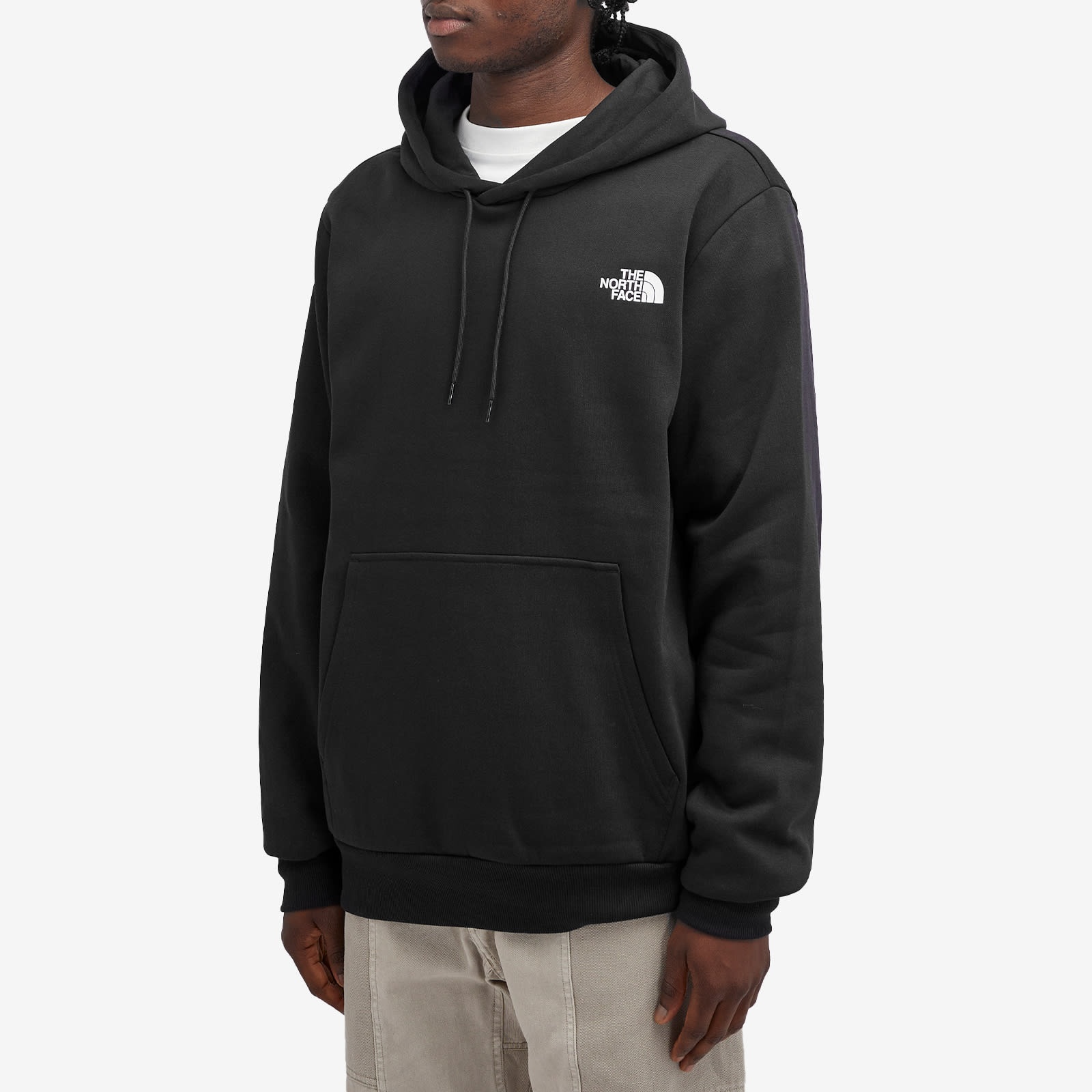 The North Face Simple Dome Hoodie - 2