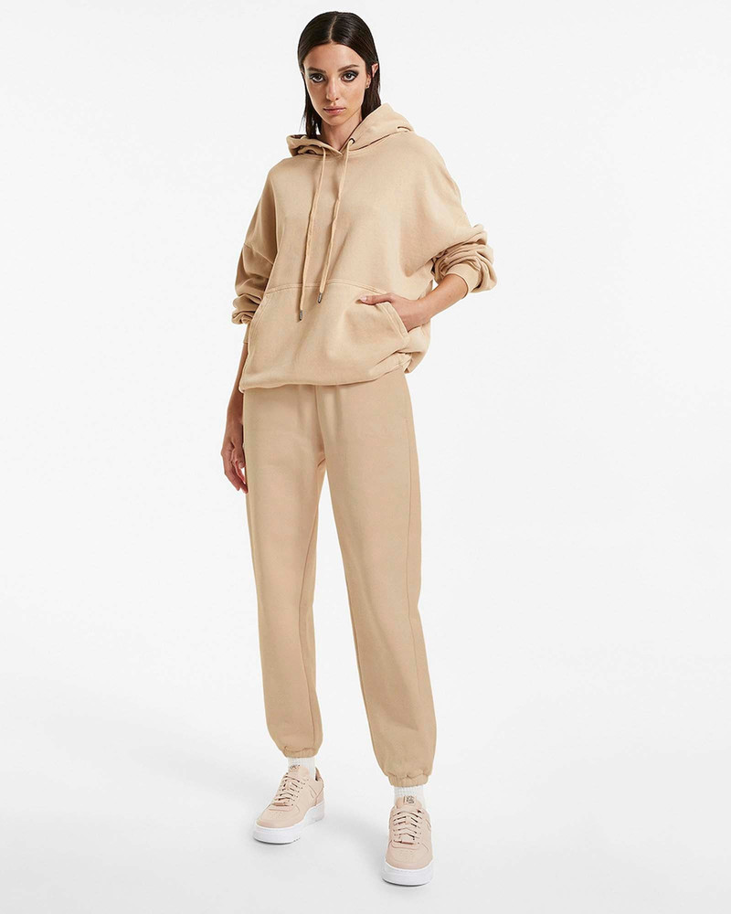 Ksubi 3 X 4 TRAK LATTE outlook