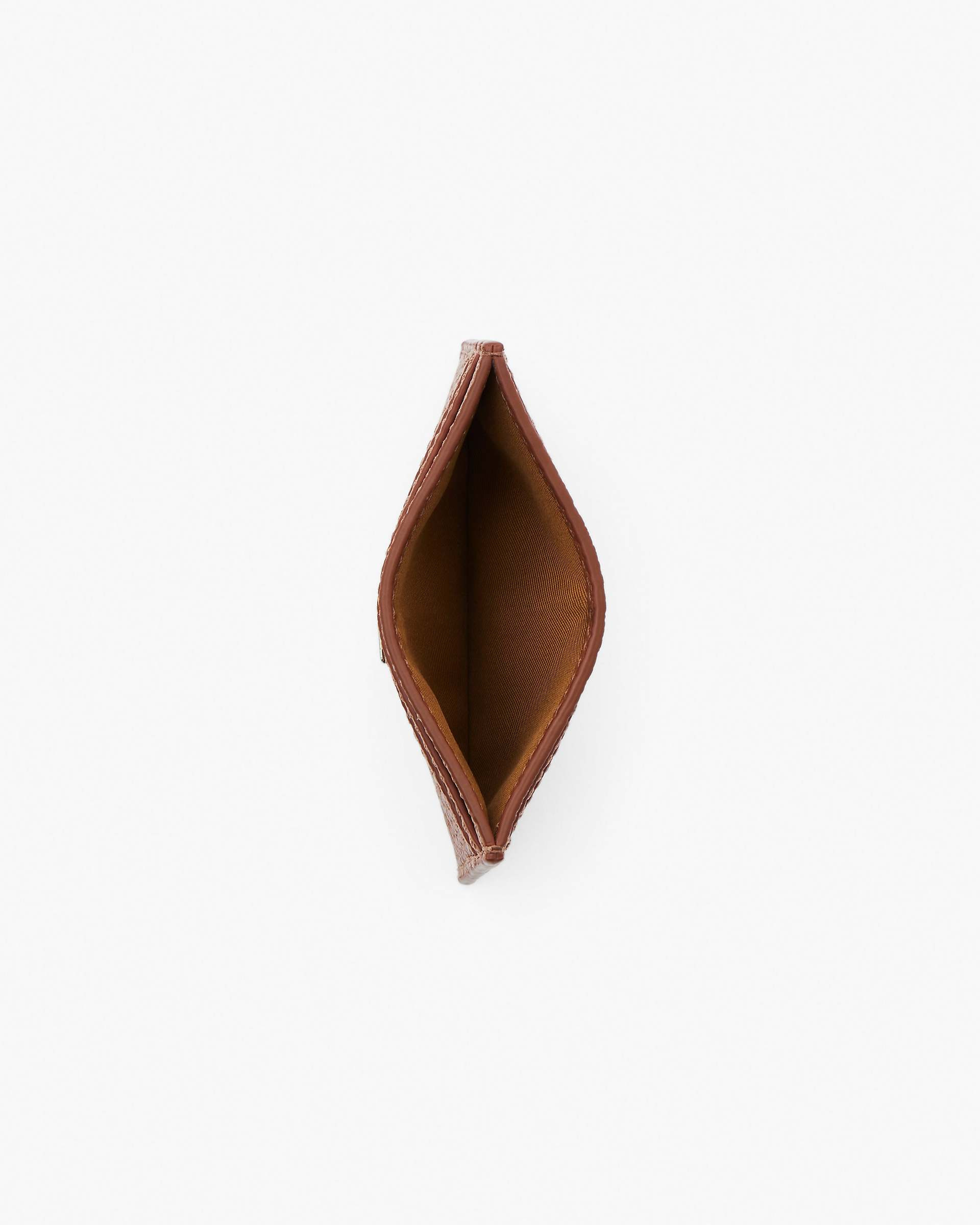 THE LEATHER CARD CASE - 2