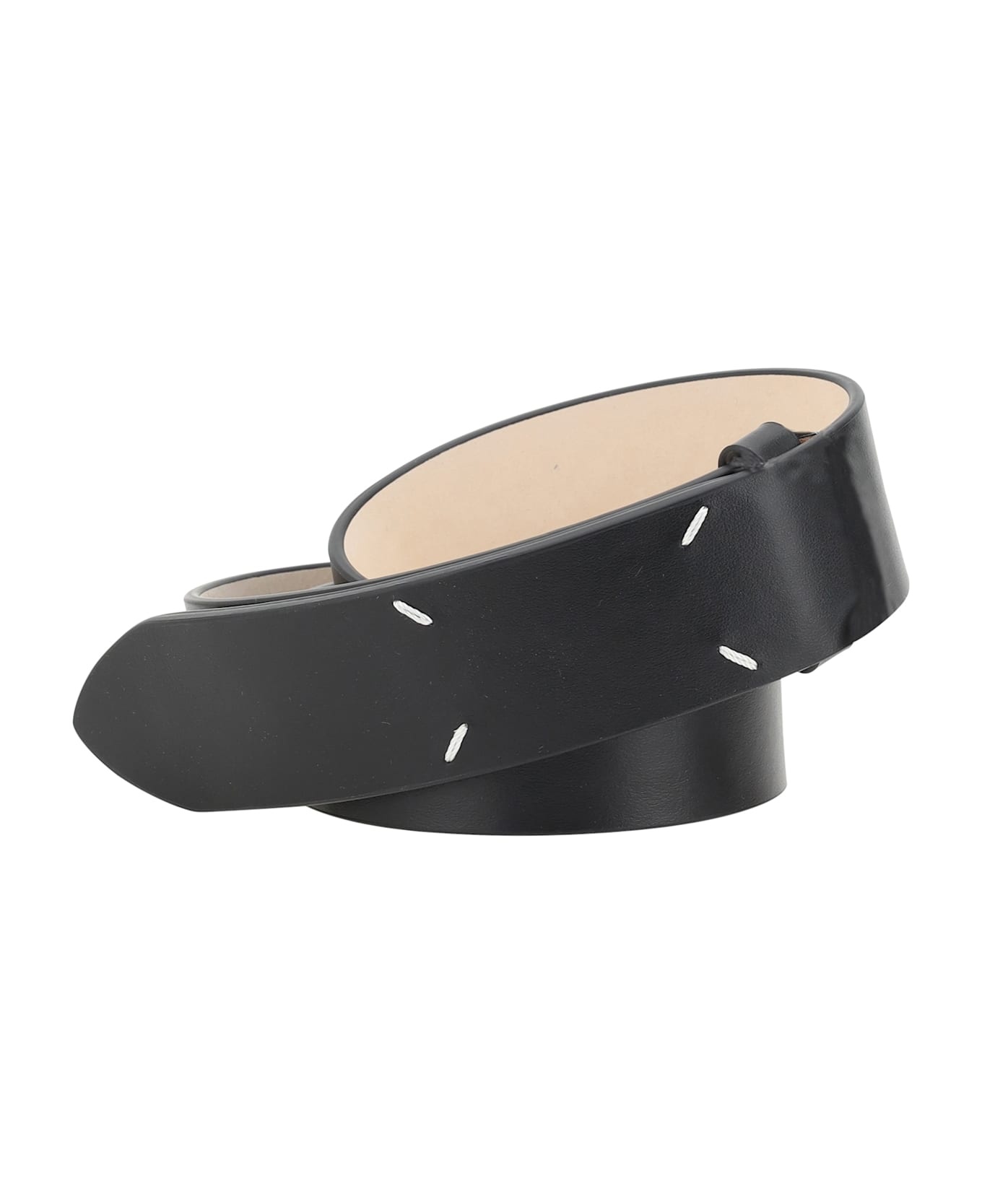 Logoed Belt - 1