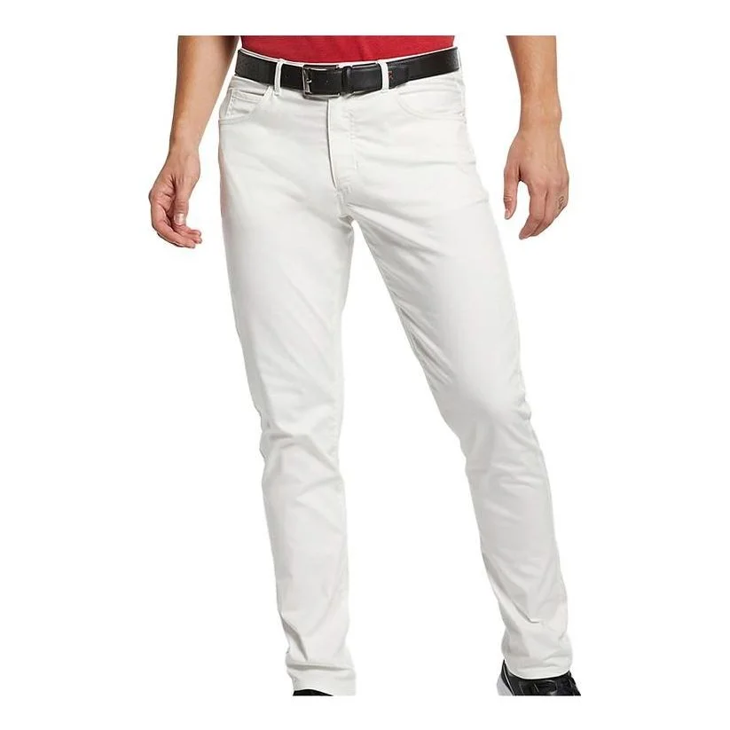 Nike Flex Pocket Golf Pants 'White' 891925-133 - 1