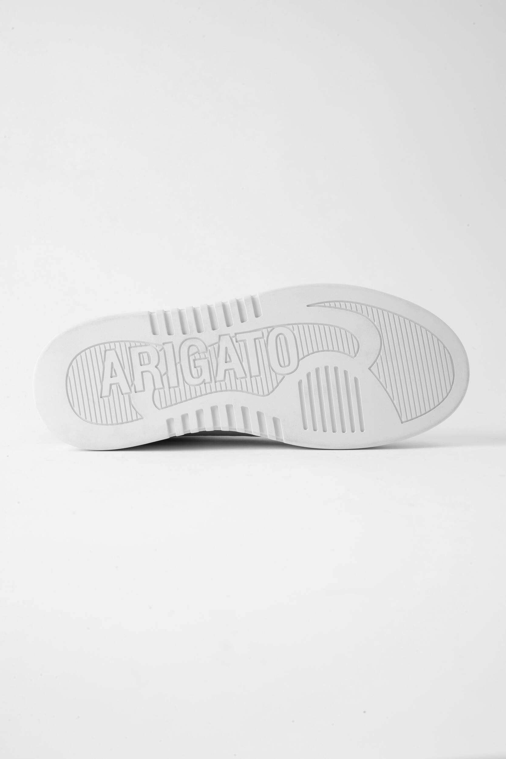 Orbit Vintage Sneaker - 5