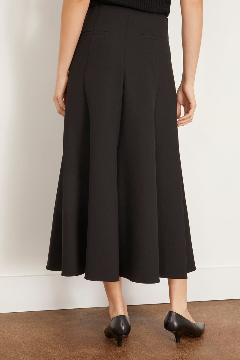 Dottie maxi 스커트 4