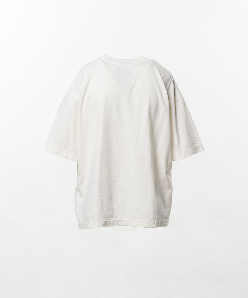 Don't Tag Me. Printed T-shirt 21